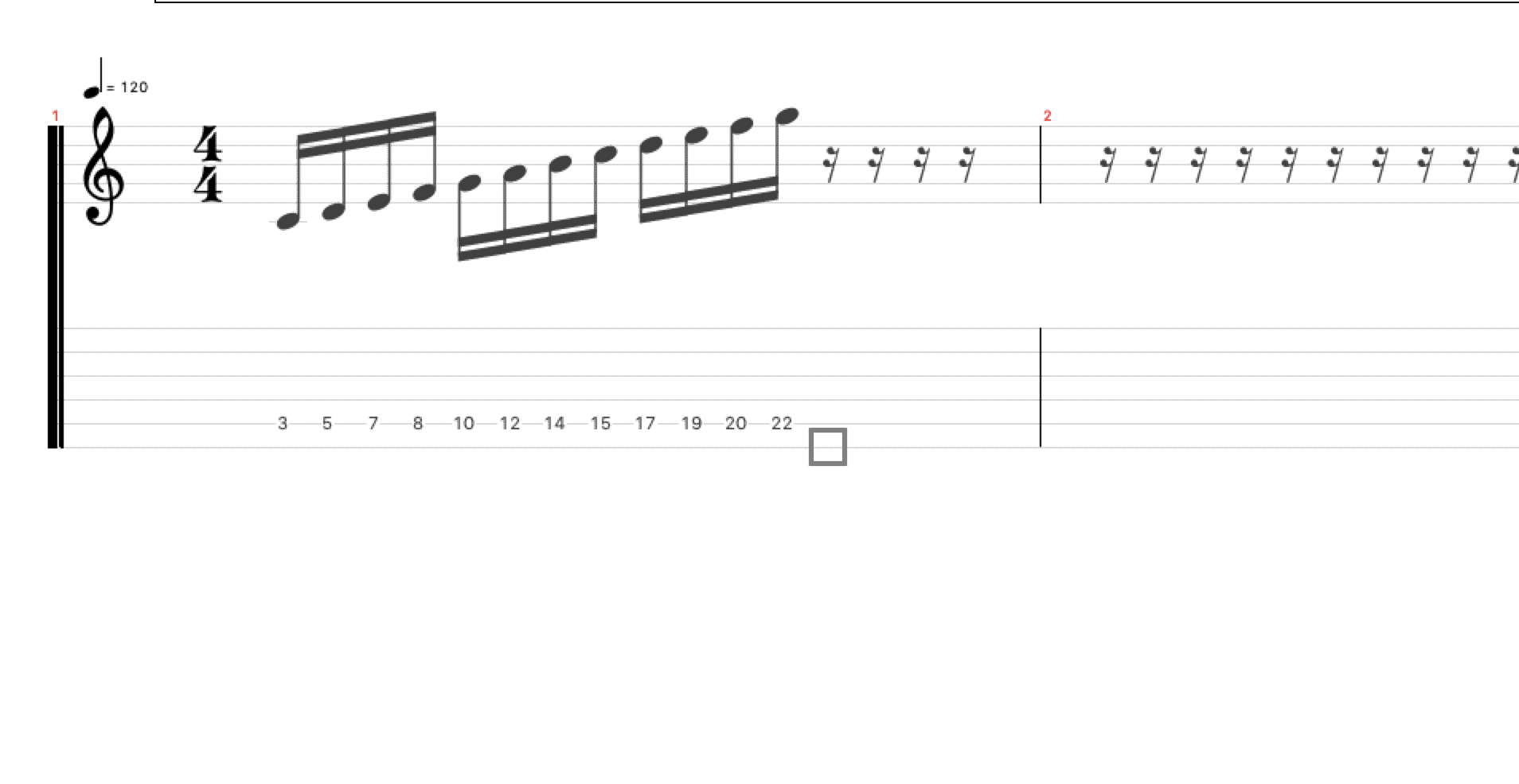 Can Guitar Scales Be Played Anywhere On The Neck Traveling Guitarist