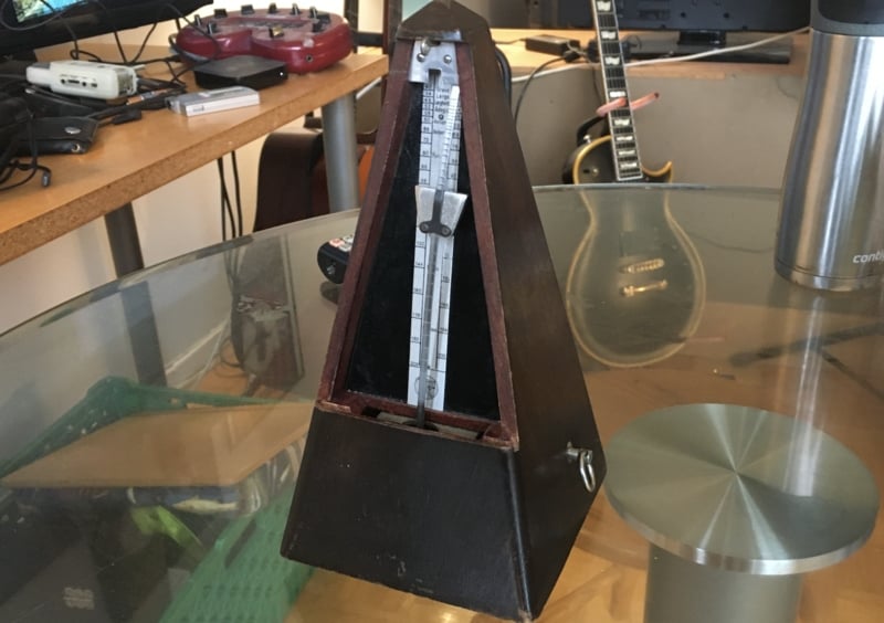 Metronome