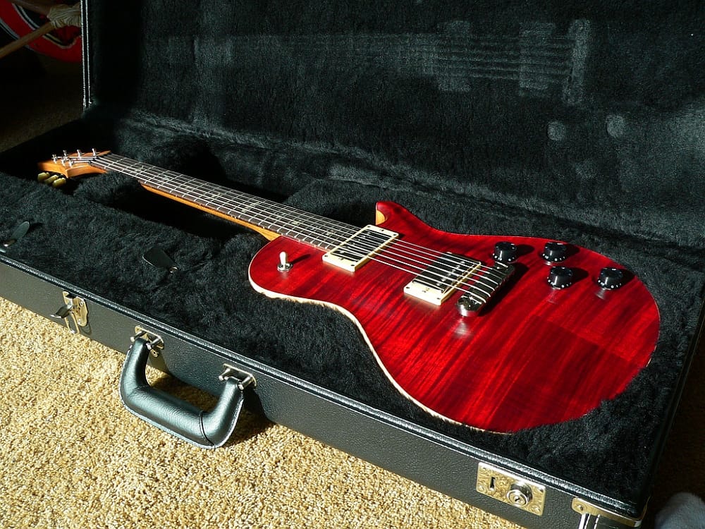 PRS Guitar