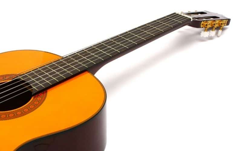 Nylon String Guitar