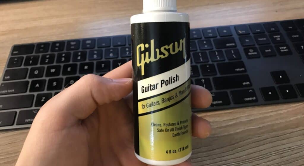 Guitar Polish -  How To Set Up A PRS Guitar