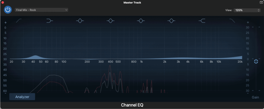 Channel EQ IG Post - How to Make IG Guitar Videos 