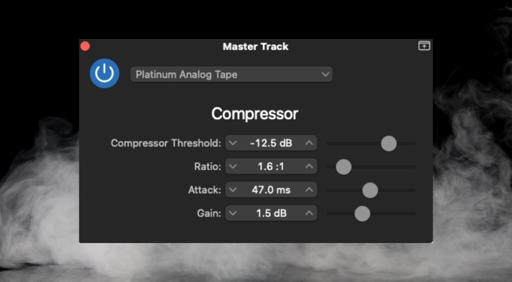 Compressor - How To Make Guitar Videos for Instagram