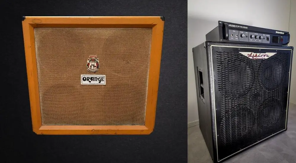 Bass Guitar and Guitar Amp - Difference Between Bass and Guitar Amps .jpg