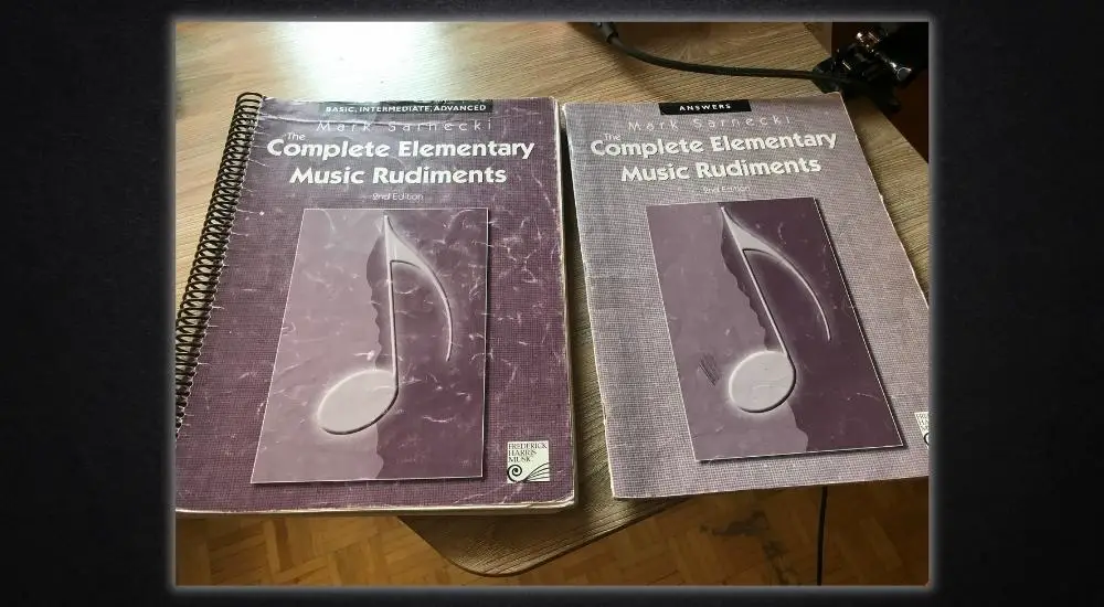 Complete Elementary Rudiments - Are Guitar Lessons Worth It? 