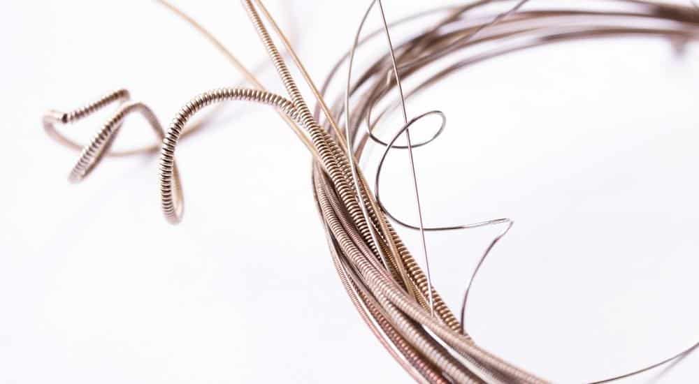 Old Guitar Strings - How to Recycle Guitar Strings .jpg