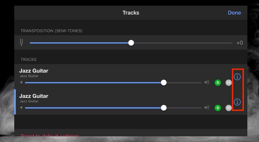 Changing the Instruments - How to Change Instruments in Guitar Pro (Info) 