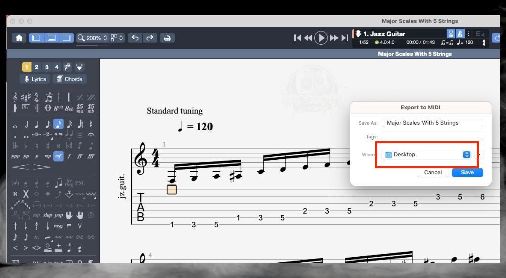 melodyne mp3 to midi