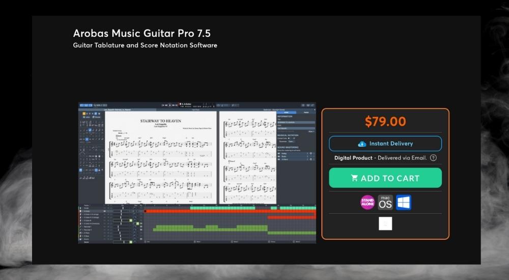 Guitar Pro - How to Get Guitar Pro for Free [Is It Possible]
