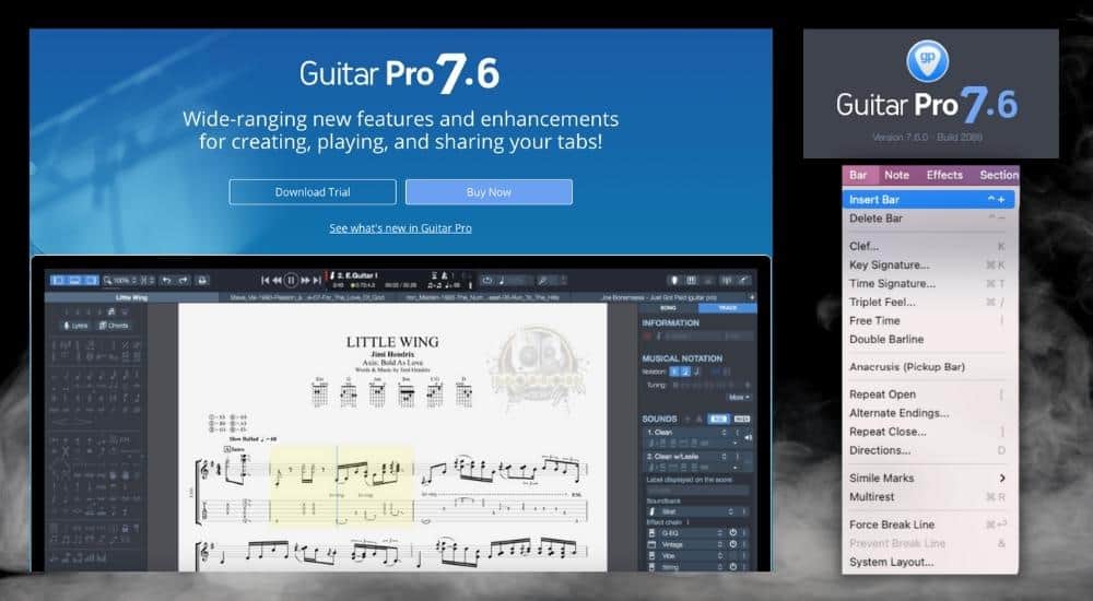How to Delete A Blank Measure in Guitar Pro [It's Easy] - Featured Image