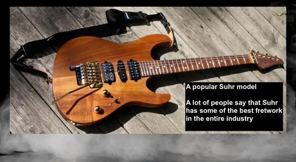 Suhr Guitar -  What Makes A Guitar A Beginner Guitar [ANSWERED].jpg