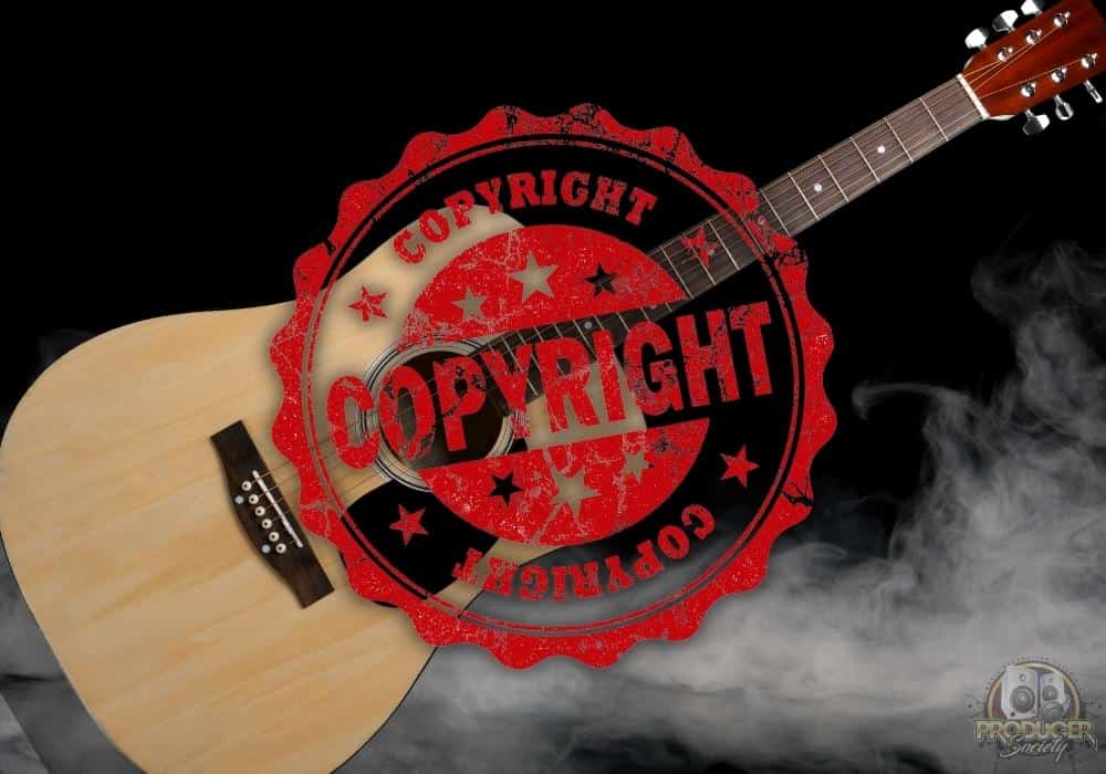 Can A Guitar Chord Be Copyrighted [ANSWERED]