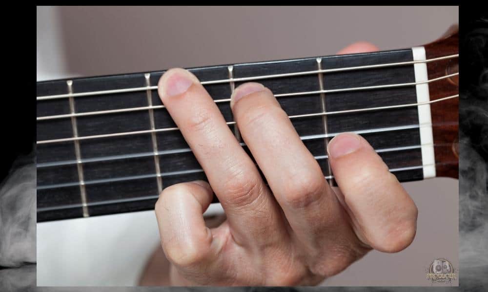 G Major Chord - Can A Guitar Chord Be Copyrighted 