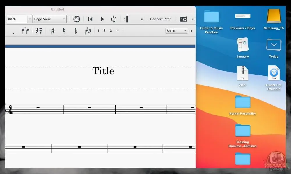 Musescore-and-Desktop-File-How-to-Import-Guitar-Pro-Files-into-Musescore-ANSWERED