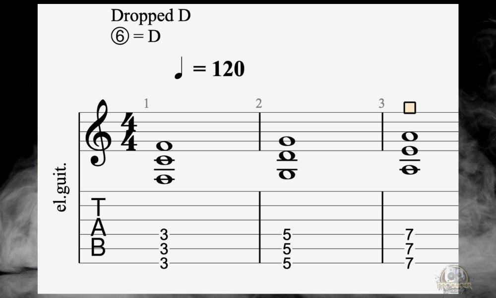 Dropped-D-Power-Chords-Can-You-Play-Guitar-Without-Learning-chords