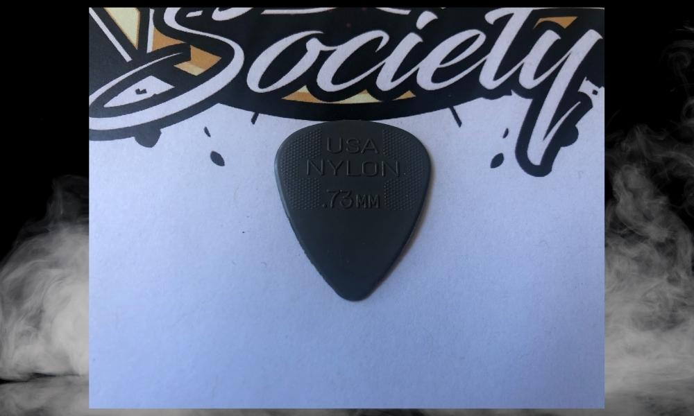 best pick for strumming