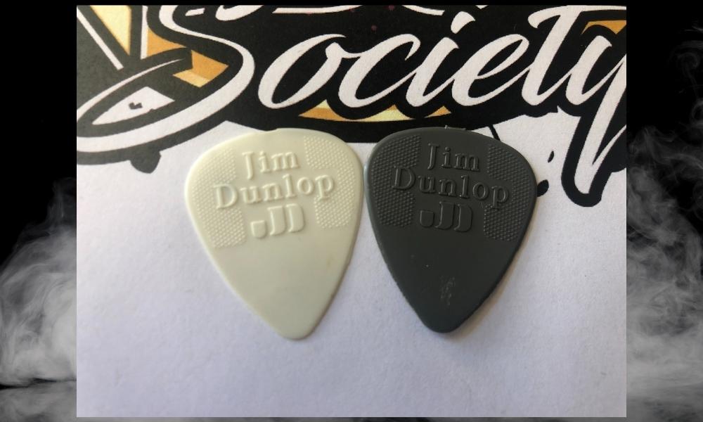 Nylon Picks - The Best Picks for Strumming the Guitar 