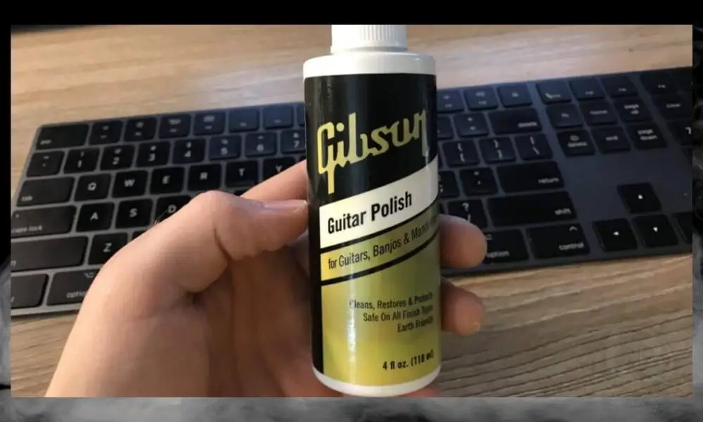 Guitar Polish - How to Set Up a Squier Telecaster (Step-By-Step)