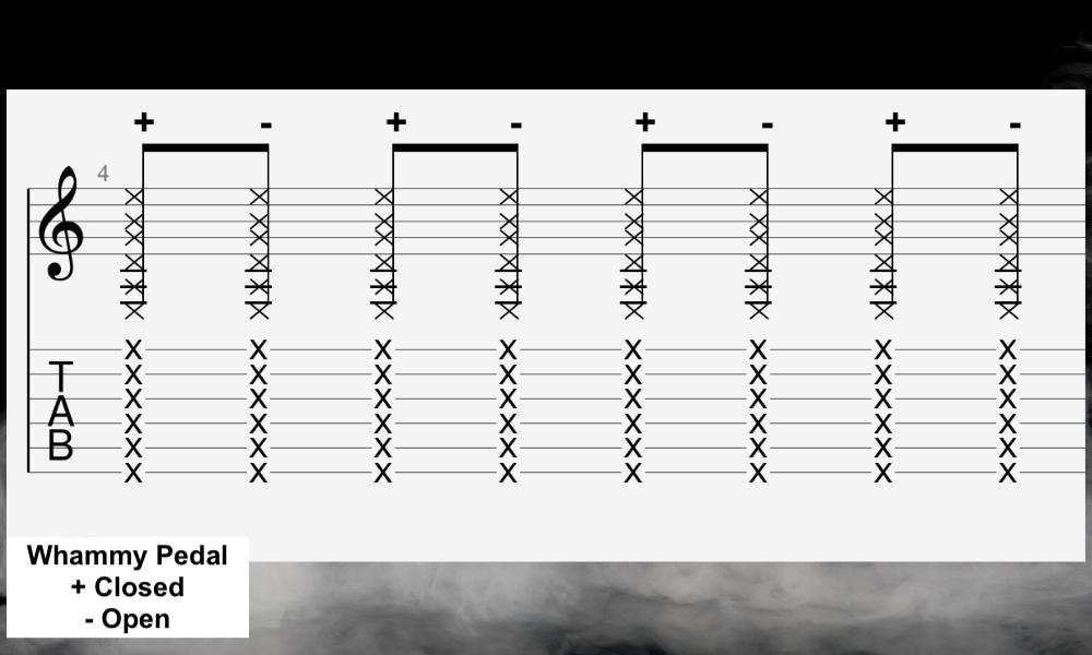 1/8 Notes - How To Use A Digitech Whammy Pedal [The Ultimate Guide]