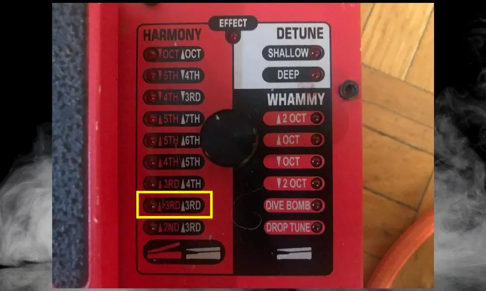 3rdUpDown - How To Use A Digitech Whammy Pedal [The Ultimate Guide]