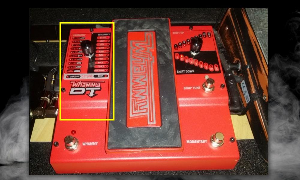 Drop Tune - How To Use A Digitech Whammy Pedal [The Ultimate Guide]