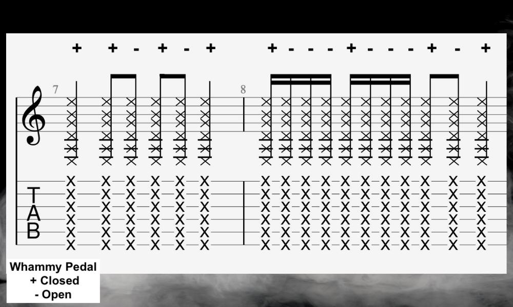 Hybrid Whammy Pedal Exercise - How To Use A Digitech Whammy Pedal [The Ultimate Guide]