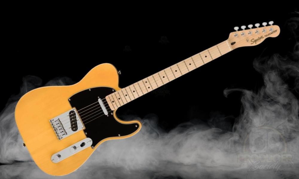 Affinity Telecaster - How Much Does A Squier Telecaster Weigh 