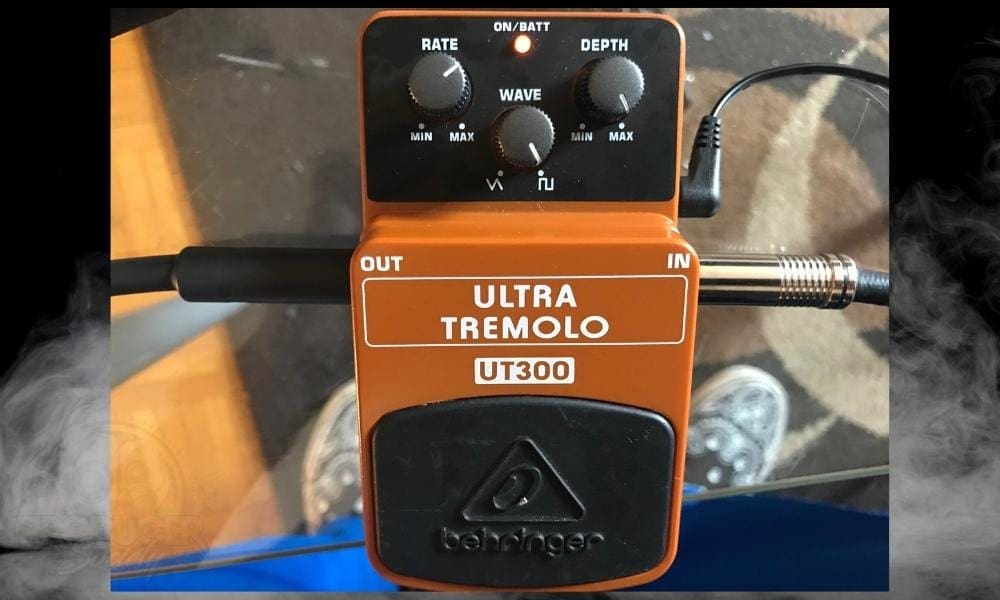 Guerilla Radio Tremolo System - How to Use A Tremolo Pedal 