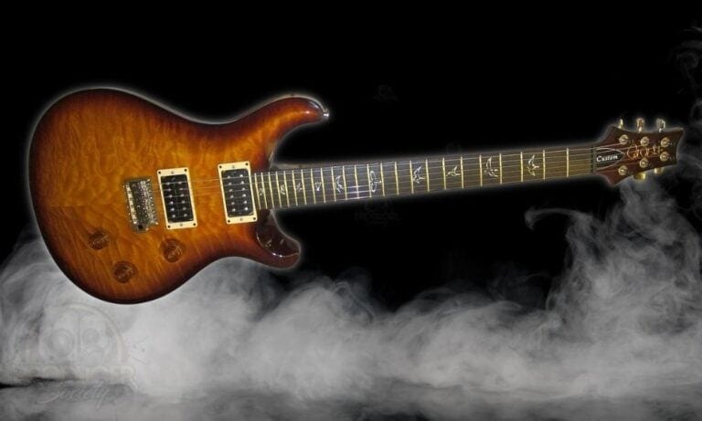 How Much Does A PRS SE Custom 24 Weigh? [The REAL Answer] – Traveling ...
