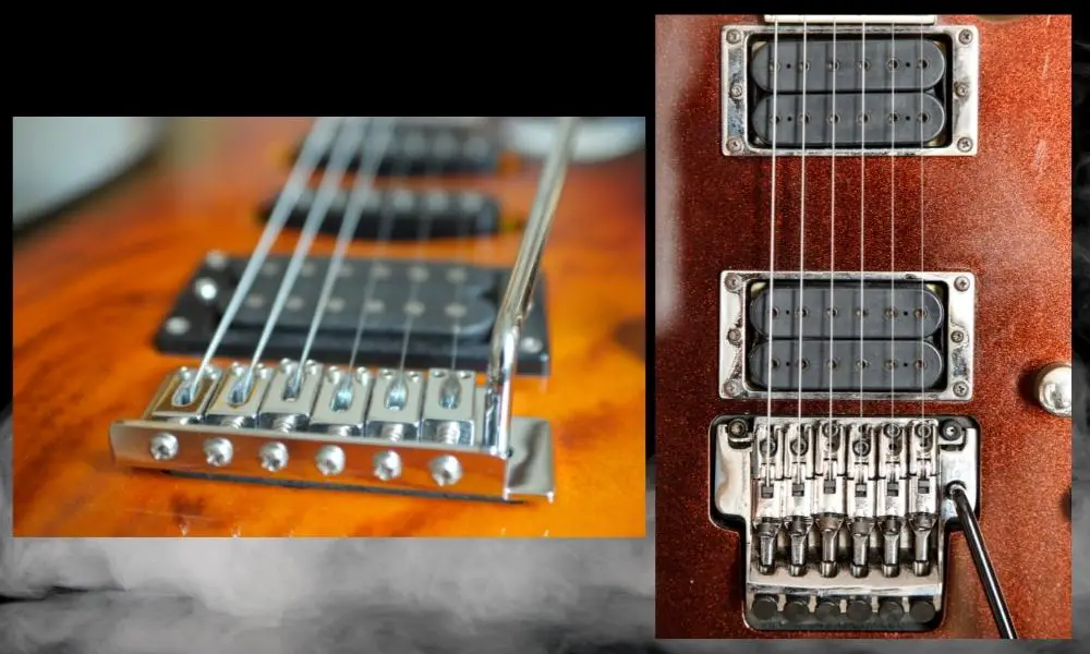 Whammy vs Tremolo Bars - What's the Difference Between Whammy and Tremolo Bars