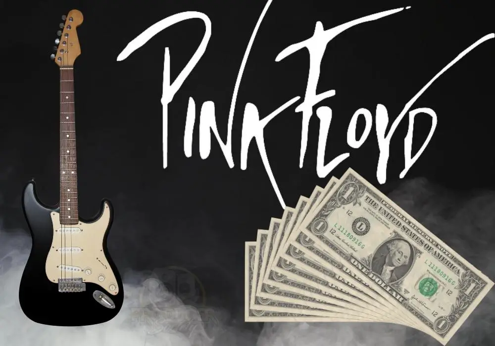 What Are The Tremolo Settings for Pink Floyd's Money - Featured Image