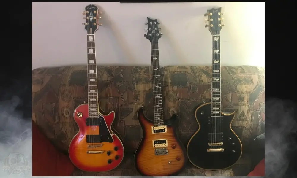 Guitars Tuned Differently - How Often Should You Get A New Guitar [ANSWERED]