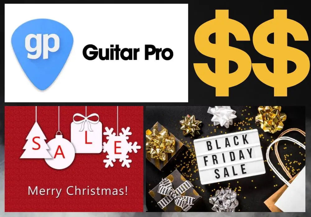 Does Guitar Pro Ever Go On Sale? - Featured Image