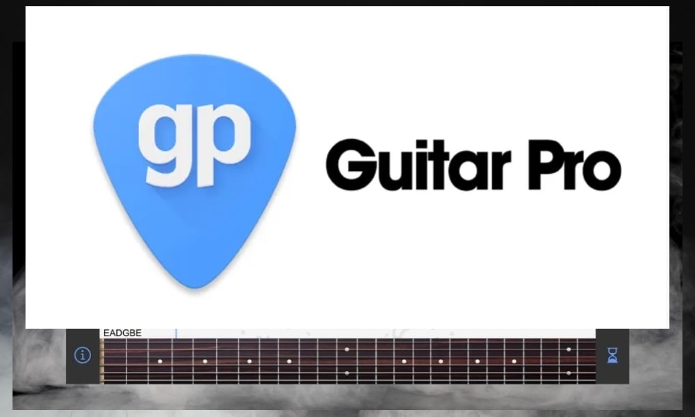 How to Open Guitar Pro Files Without Guitar Pro [EASY]