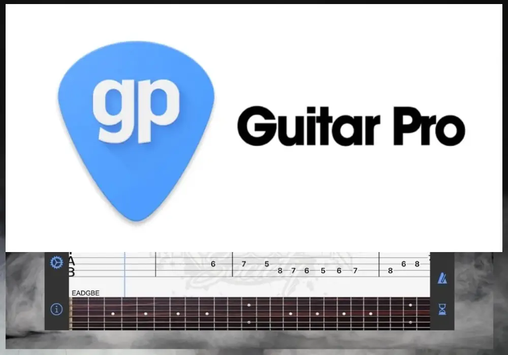 How to Open Guitar Pro Files Without Guitar Pro [EASY] - Featured Image