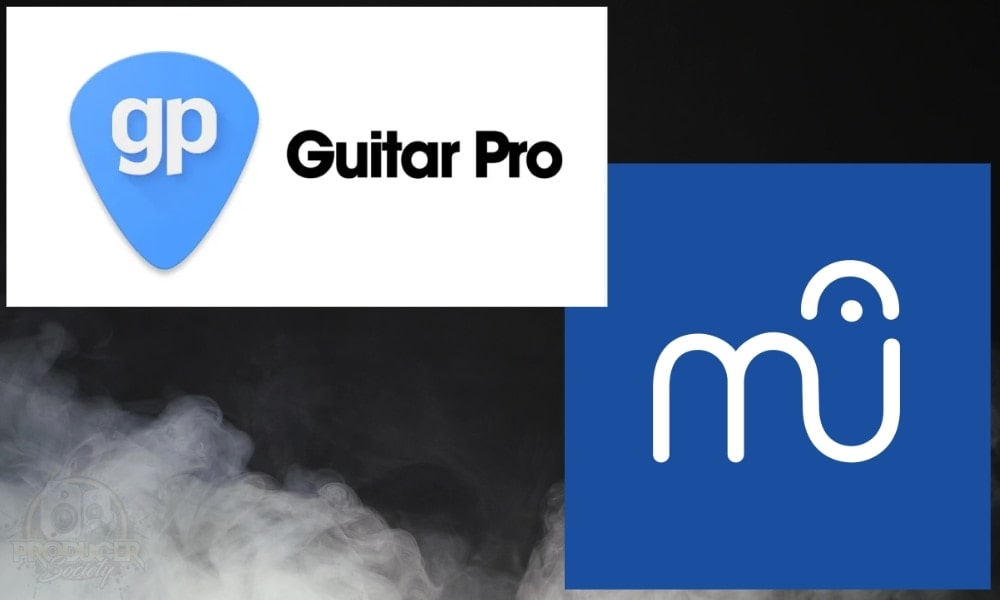 MuseScore - Can Guitar Pro Import PDF Files? [ANSWERED]