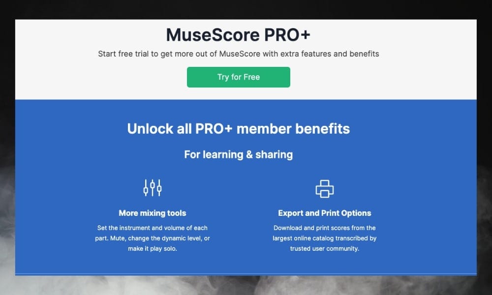 MuseScore PRO - Can Guitar Pro Import PDF Files? [ANSWERED]