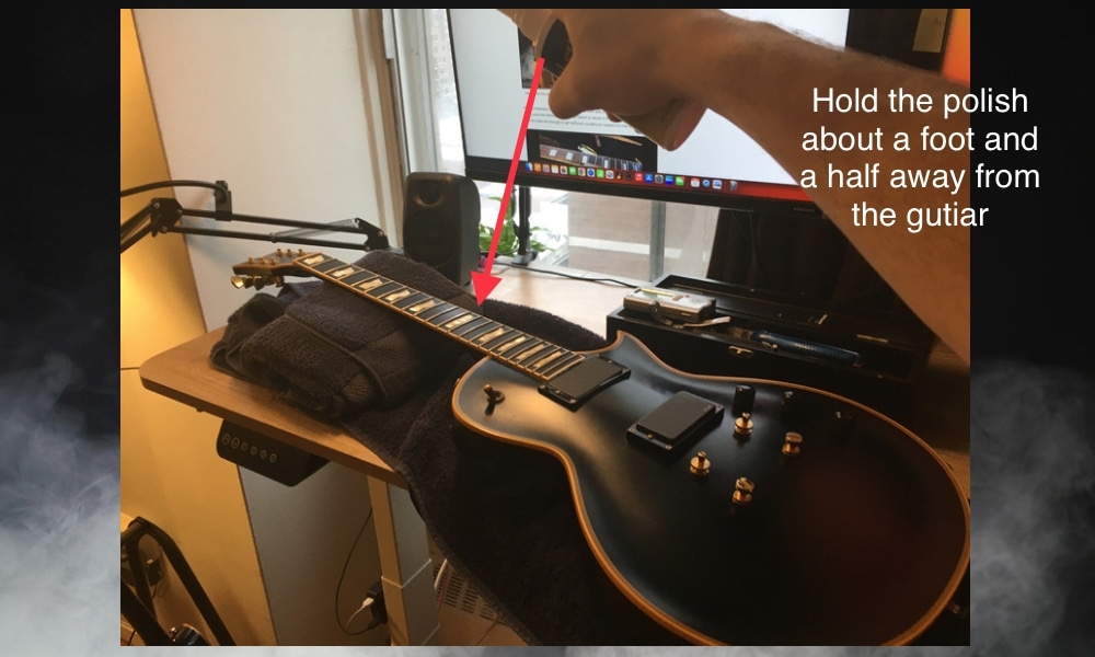 How to Set Up An ESP Eclipse [A Step-By-Step Guide] – Traveling Guitarist