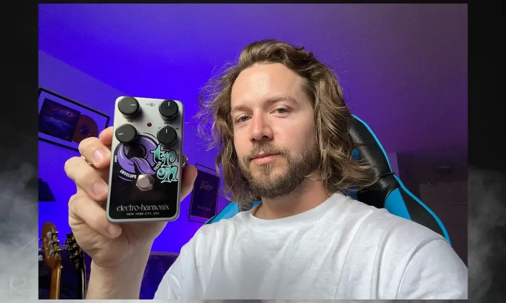 Nano-Q Tron Envelope Filter - How To Use The EHX Nano-Q Envelope Filter [An Owner’s Guide]