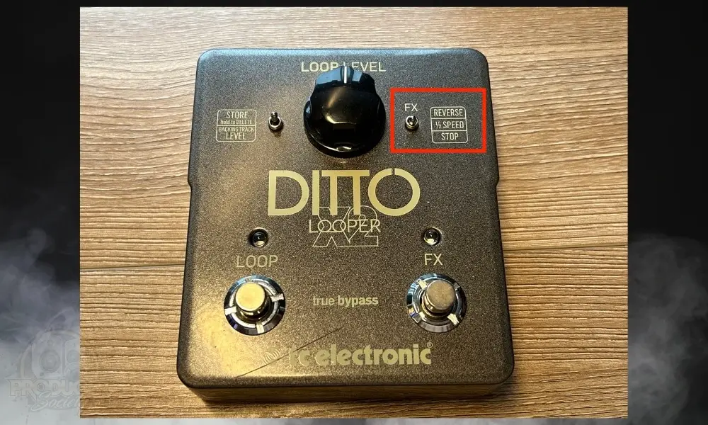 Ditto X2 Controls - How To use The Ditto X2 