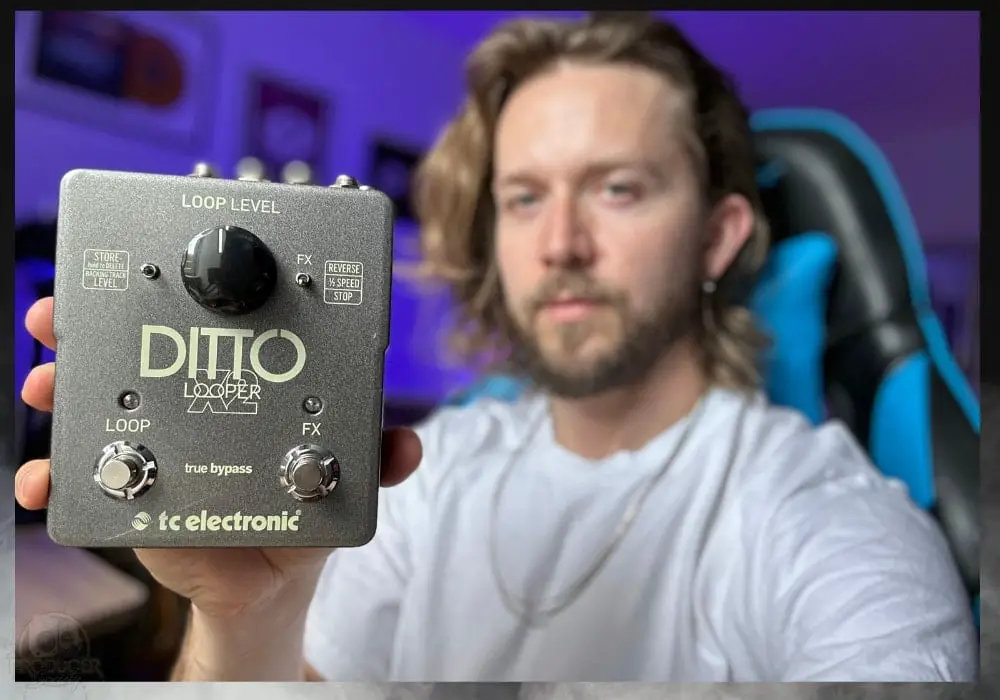 How-to-Use-The-Ditto-X2-Looper-Featured-Image