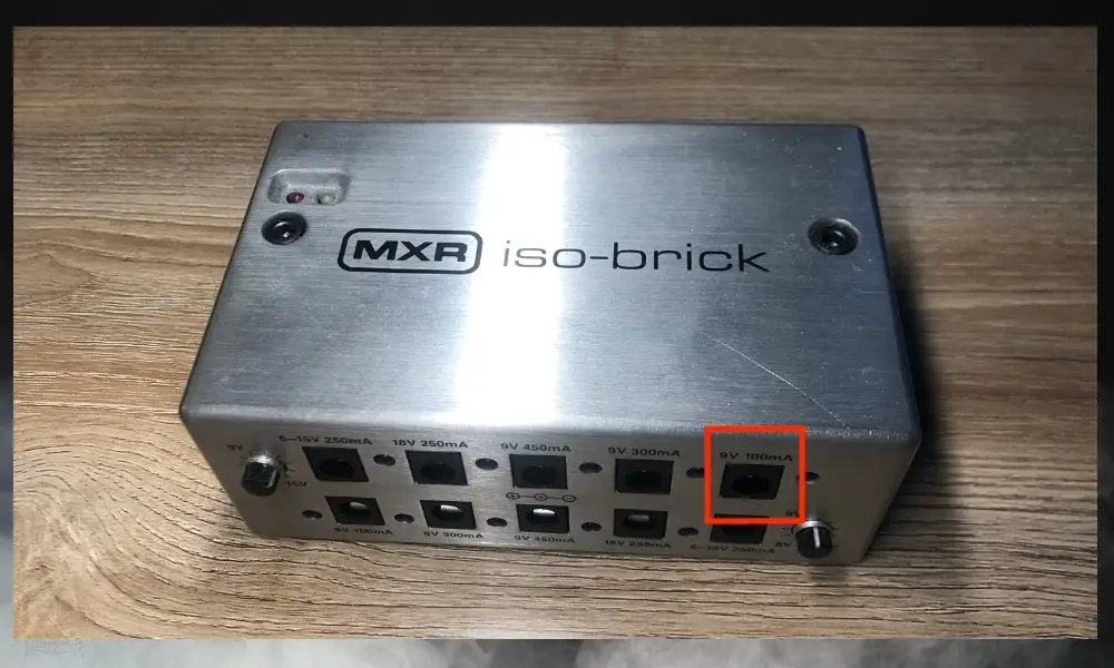 MXR Isobrick - Where To Put The X2 In Your Signal Chain 