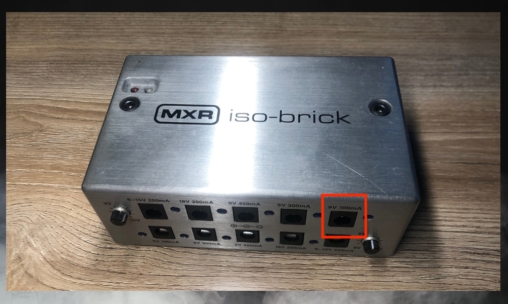 MXR Isobrick - Where To Put The X2 In Your Signal Chain 