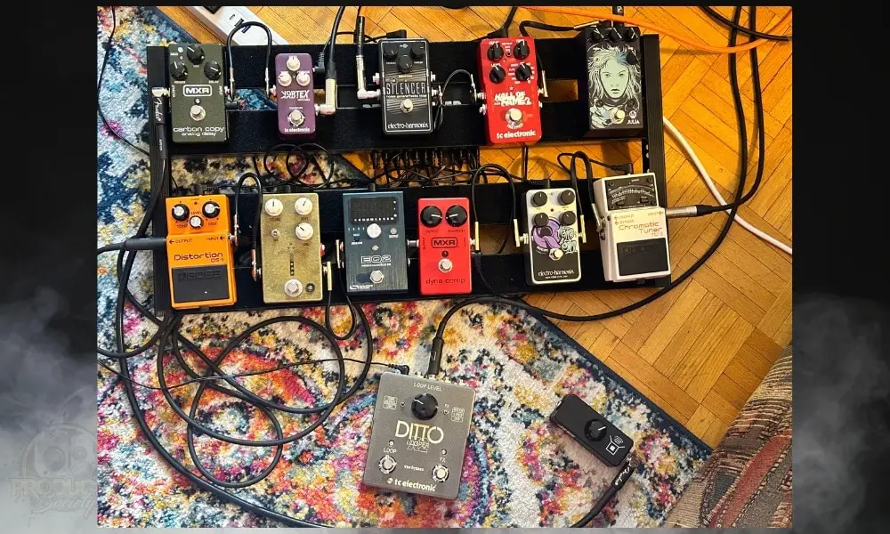 My-Pedalboard-How-to-Connect-a-Pedal-To-Your-Guitar-and-Amp-