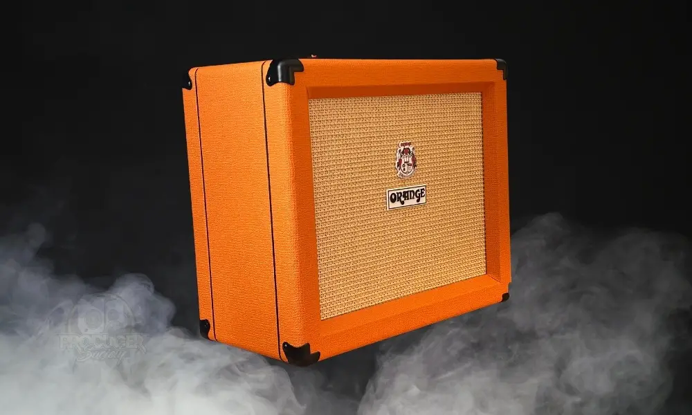 Orange Amp - How to Connect Pedals To Your Guitar and Amp 