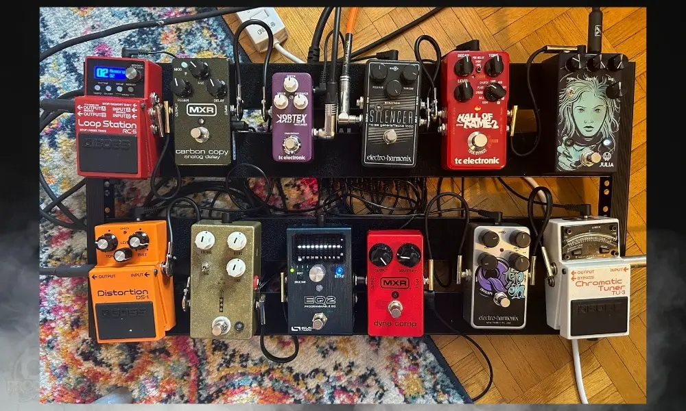Pedals - 16 QUICK and EASY Tips for Using A Looper Pedal