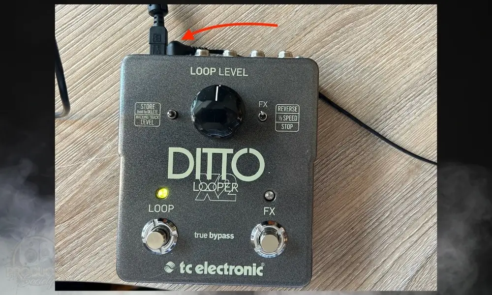 Supplying Power To A Ditto X2  - How to Connect The Ditto X2 To Your PC  - 1