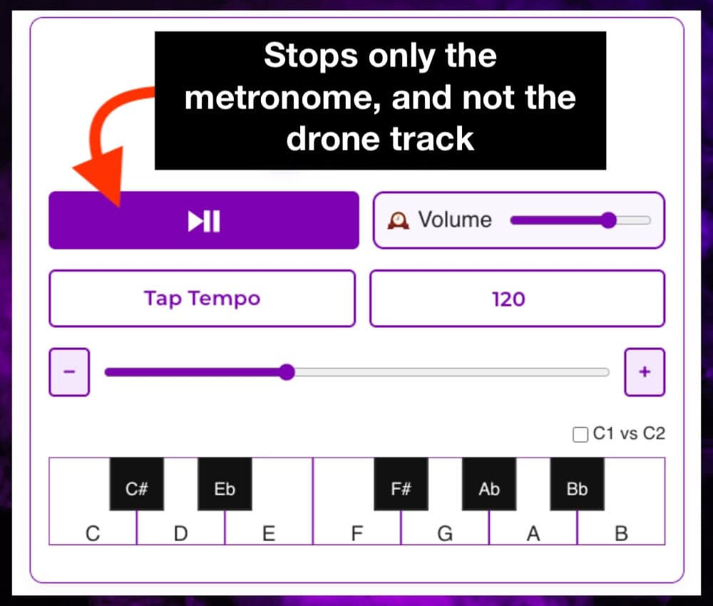 7) PlayButton - Drone Track Metronome.jpg